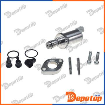 Régulateur de pression de carburant DRV pour TOYOTA | 294009-0660, 294200-0040